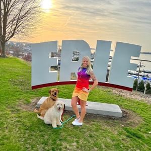 Meet your Posher, Amanda